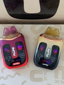 Plume Parlay THC 2g Vape In Pakistan Plume Parlay THC 2g Vape In Pakistan