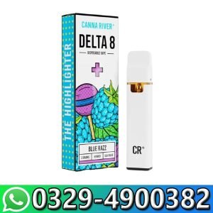 Delta 8 Weed Vape Price In Pakistan