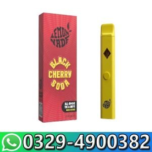 HHC THC Vape Pakistan