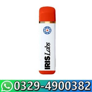 IRIS Labs Fantasm 100% Live Resin In Pakistan