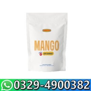 One Stop Mango CBD Gummy In Pakistan