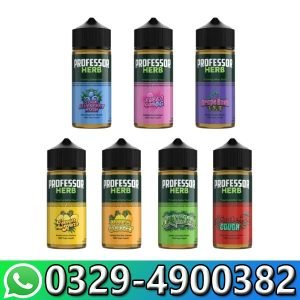 Professor Herb H4 CBD CBD Vape In Pakistan