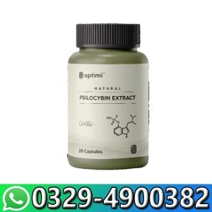 Psilocybin Capsules Price In Pakistan