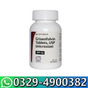 Psycrosilvin Pills In Pakistan