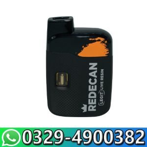 Redecan Legit Animal Rntz THC Pod In Pakistan