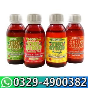 Sky High THC Coconut 3000mg In Pakistan
