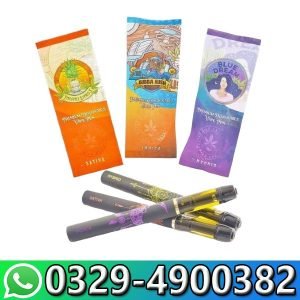 So High 1ML Disposable Pen In Pakistan