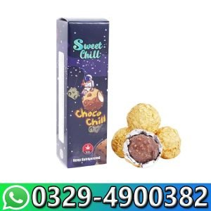The Sweet Chill Choco 400mg THC is a premium cannabis-infused chocolate edible offering a rich taste and strong 400mg THC potency. Designed for adult users only, it provides a smoke-free, long-lasting, and discreet cannabis experience where legally permitted.