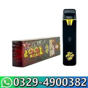Thc Vape Pod In Pakistan